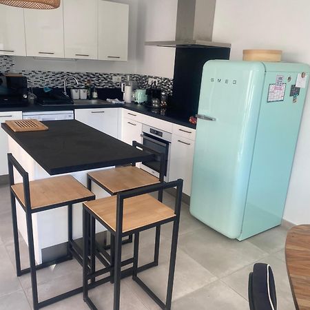 La Contemporaine 2 Chambres A Ste Marie Σαιντ-Μαρί-ντε-λα-Μερ Εξωτερικό φωτογραφία